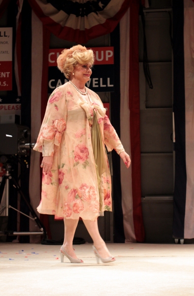 Photo Coverage: THE BEST MAN Plays Final Performance! Image