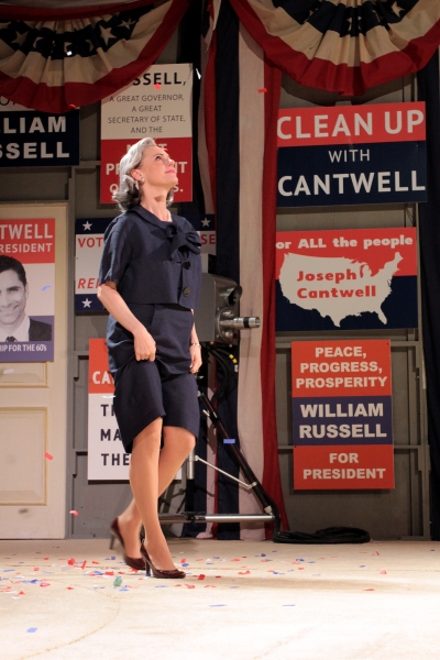 Photo Coverage: THE BEST MAN Plays Final Performance! Image