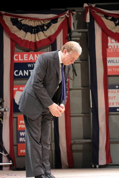 Photo Coverage: THE BEST MAN Plays Final Performance! Image