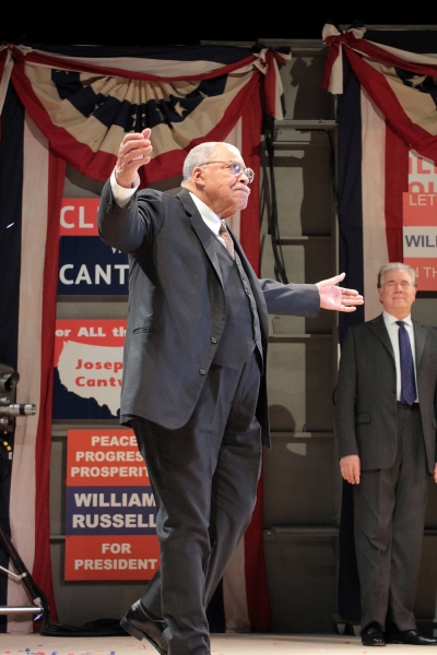 Photo Coverage: THE BEST MAN Plays Final Performance! Image