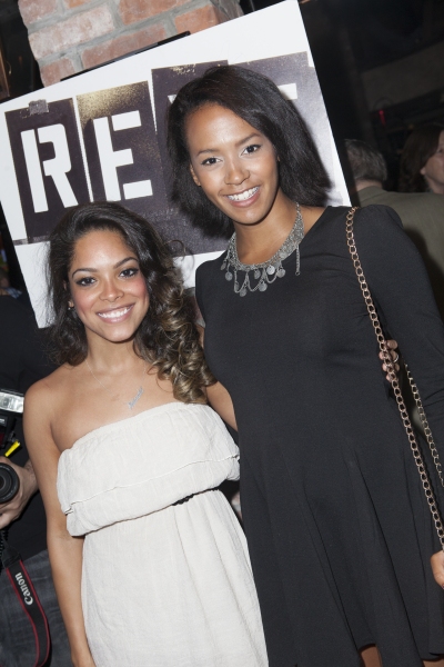 Photo Coverage: Inside Closing Night of RENT at New World Stages! Image