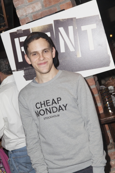 Taylor Trensch Photo