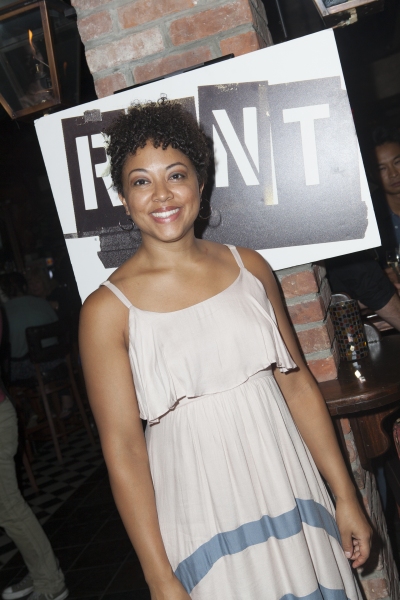 Photo Coverage: Inside Closing Night of RENT at New World Stages! 