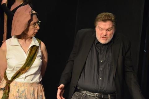 Photo Flash: THE TEMPEST Opens at Laurel Mill Playhouse 