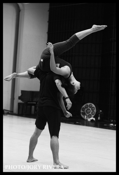 Photo Exclusive: In Rehearsal with Ballet Philippines’ ANTING Image