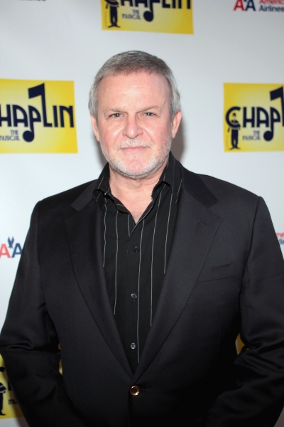 Photo Coverage: CHAPLIN Opening Night Red Carpet - Jonas x2, Hilty, Ripley & More! 