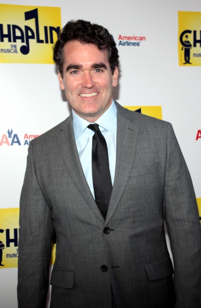 Photo Coverage: CHAPLIN Opening Night Red Carpet - Jonas x2, Hilty, Ripley & More!  Image