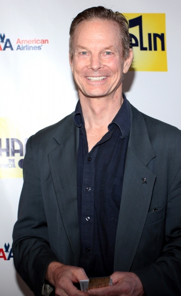 Bill Irwin Photo