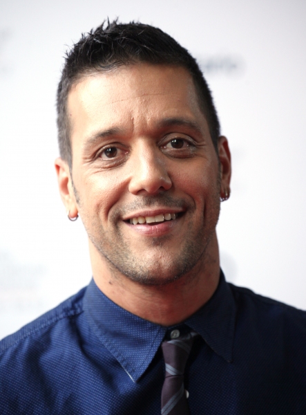 Photo Coverage: Christina Hendricks, Woody Harrelson, Adam Driver Take Part in AMERICAN BEAUTY Reading at TIFF  Image