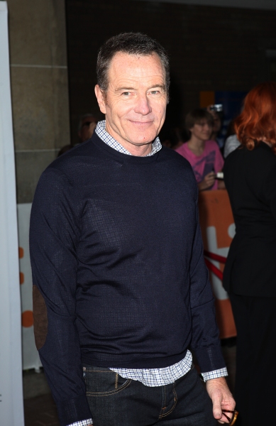 Photo Coverage: Christina Hendricks, Woody Harrelson, Adam Driver Take Part in AMERICAN BEAUTY Reading at TIFF  Image