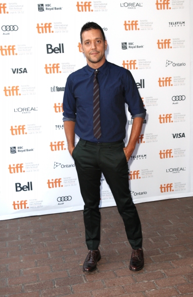 Photo Coverage: Christina Hendricks, Woody Harrelson, Adam Driver Take Part in AMERICAN BEAUTY Reading at TIFF  Image