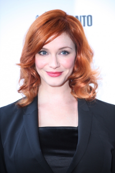 Photo Coverage: Christina Hendricks, Woody Harrelson, Adam Driver Take Part in AMERICAN BEAUTY Reading at TIFF  Image