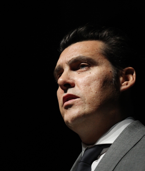  Director Joe Wright  Photo