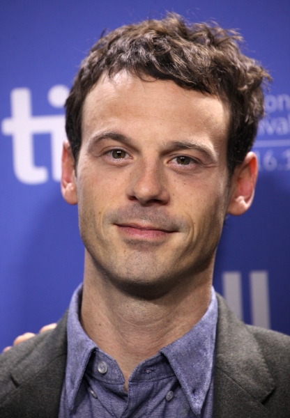 Photo Coverage: Ben Affleck, Victor Garber and More at ARGO Premiere at TIFF Image