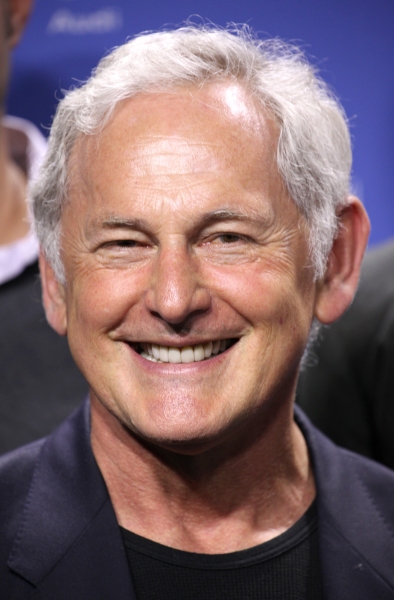 Photo Coverage: Ben Affleck, Victor Garber and More at ARGO Premiere at TIFF Image