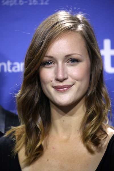 Photo Coverage: Ben Affleck, Victor Garber and More at ARGO Premiere at TIFF Image