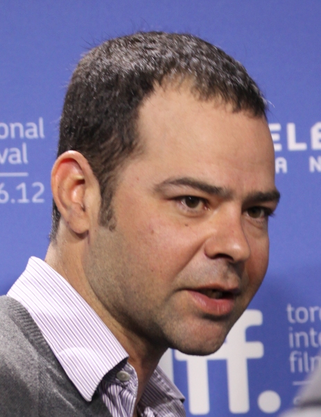 Photo Coverage: Ben Affleck, Victor Garber and More at ARGO Premiere at TIFF Image