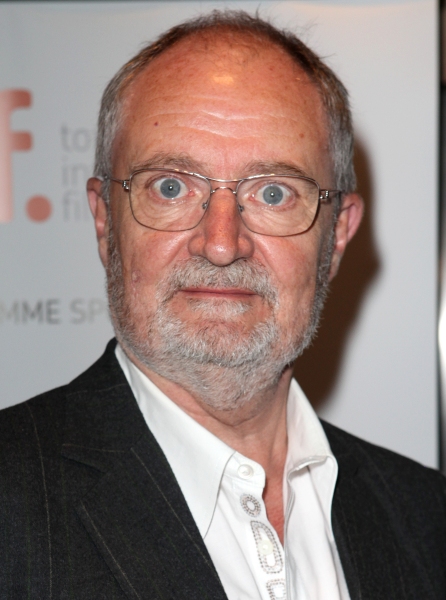 Photo Coverage: Tom Hanks, Halle Berry on Red Carpet for CLOUD ATLAS at TIFF Image