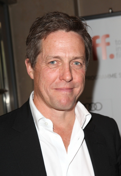 Photo Coverage: Tom Hanks, Halle Berry on Red Carpet for CLOUD ATLAS at TIFF Image