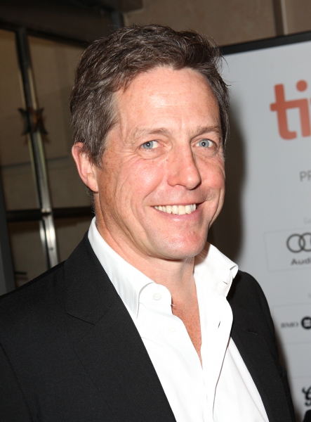 Photo Coverage: Tom Hanks, Halle Berry on Red Carpet for CLOUD ATLAS at TIFF Image
