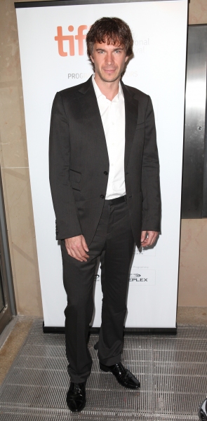 Photo Coverage: Tom Hanks, Halle Berry on Red Carpet for CLOUD ATLAS at TIFF Image
