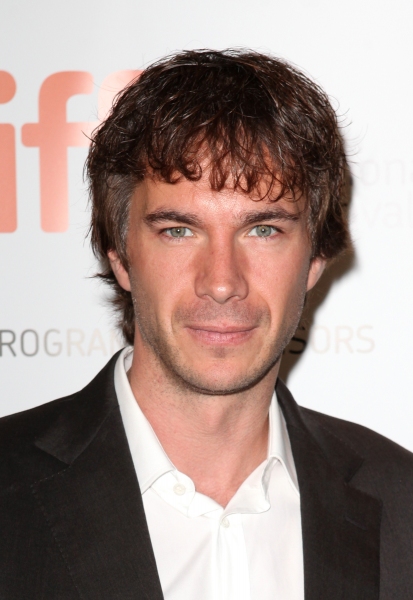 Photo Coverage: Tom Hanks, Halle Berry on Red Carpet for CLOUD ATLAS at TIFF Image