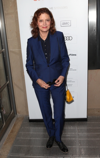 Photo Coverage: Tom Hanks, Halle Berry on Red Carpet for CLOUD ATLAS at TIFF Image