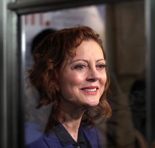Photo Coverage: Tom Hanks, Halle Berry on Red Carpet for CLOUD ATLAS at TIFF Image