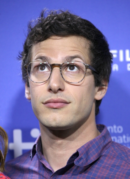 Andy Samberg Photo