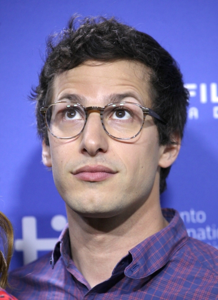 Photo Coverage: The Cast of HOTEL TRANSYLVANIA at TIFF - Fran Drescher, Adam Sandler, Andy Samberg, Selena Gomez & More! Image