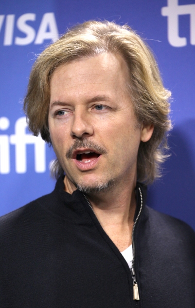 David Spade  Photo