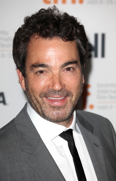 Photo Coverage: Josh Gad, Gwyneth Paltrow at THANKS FOR SHARING Premiere at TIFF Image