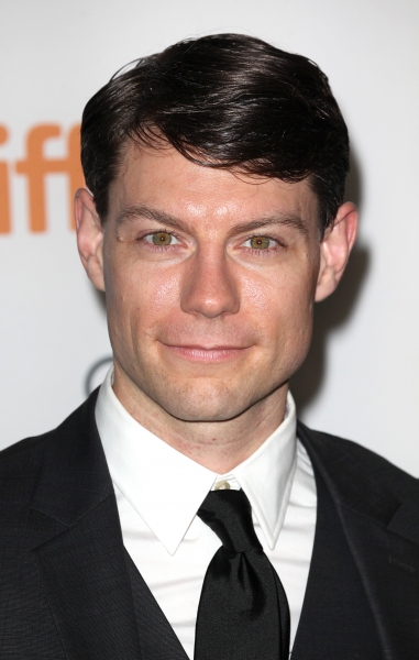 Photo Coverage: Josh Gad, Gwyneth Paltrow at THANKS FOR SHARING Premiere at TIFF Image