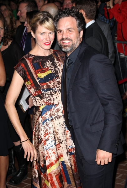 Photo Coverage: Josh Gad, Gwyneth Paltrow at THANKS FOR SHARING Premiere at TIFF Image