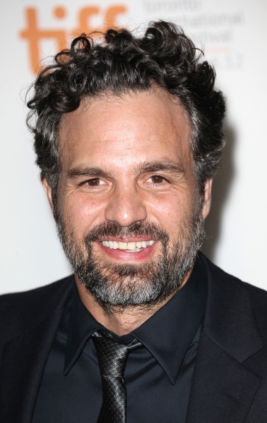 Photo Coverage: Josh Gad, Gwyneth Paltrow at THANKS FOR SHARING Premiere at TIFF Image