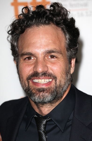 Photo Coverage: Josh Gad, Gwyneth Paltrow at THANKS FOR SHARING Premiere at TIFF Image