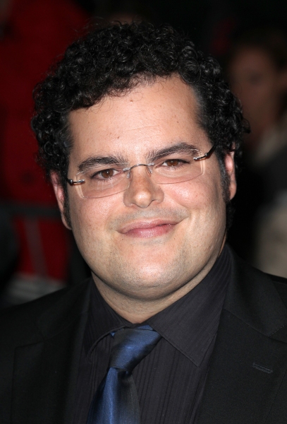 Josh Gad at 