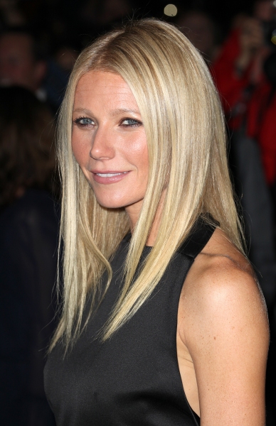 Photo Coverage: Josh Gad, Gwyneth Paltrow at THANKS FOR SHARING Premiere at TIFF 