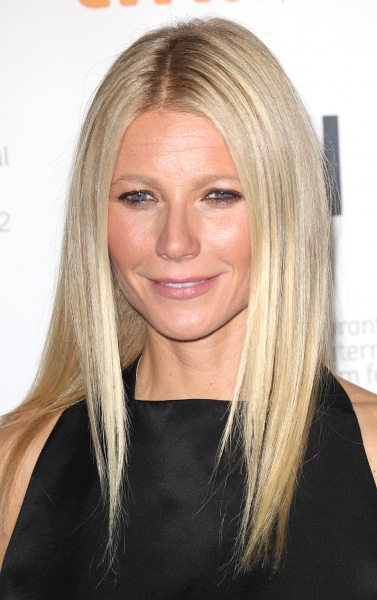 Photo Coverage: Josh Gad, Gwyneth Paltrow at THANKS FOR SHARING Premiere at TIFF Image