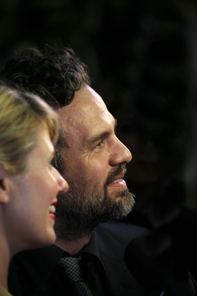 Photo Coverage: Josh Gad, Gwyneth Paltrow at THANKS FOR SHARING Premiere at TIFF Image