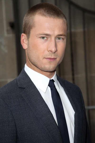 Photo Coverage: Greg Kinnear, Lily Collins on WRITERS Red Carpet at TIFF  Image