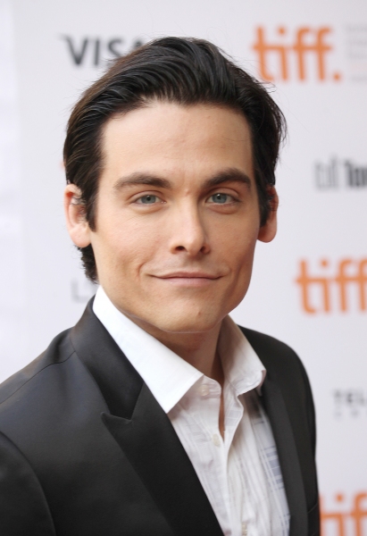 Kevin Zegers  Photo