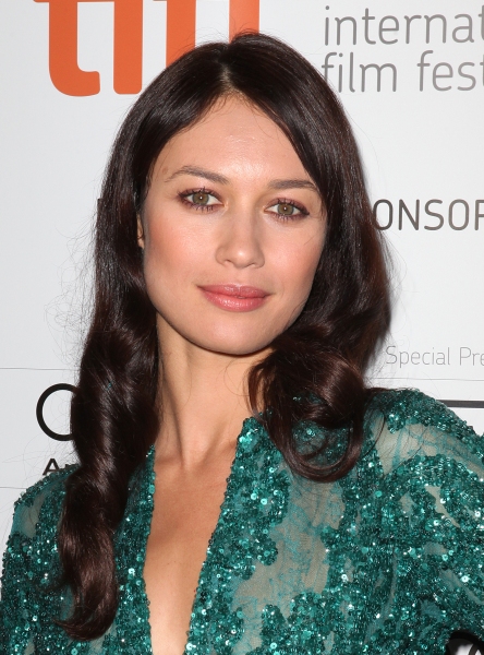 Photo Coverage: Rachel McAdams, Olga Kurylenko and Ecky Malik on the Red Carpet for TO THE WONDER at TIFF! Image