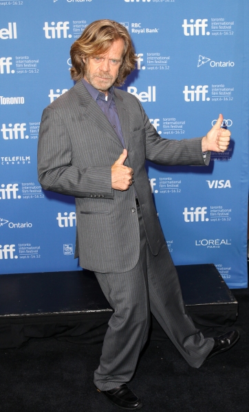 Photo Coverage: Helen Hunt, William H. Macy and John Hawkes at THE SESSIONS Photo Call at TIFF! Image