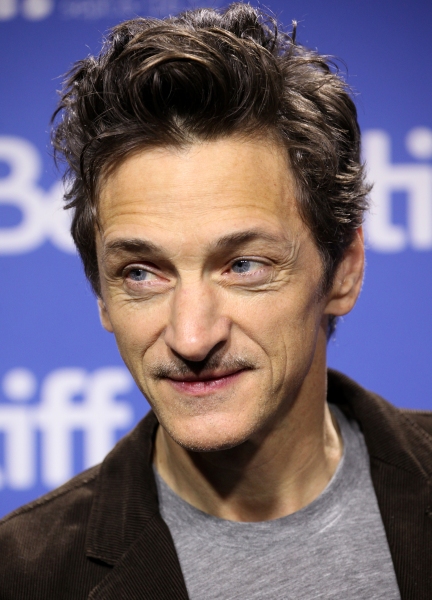 Photo Coverage: Helen Hunt, William H. Macy and John Hawkes at THE SESSIONS Photo Call at TIFF! 
