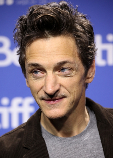 Photo Coverage: Helen Hunt, William H. Macy and John Hawkes at THE SESSIONS Photo Call at TIFF! Image
