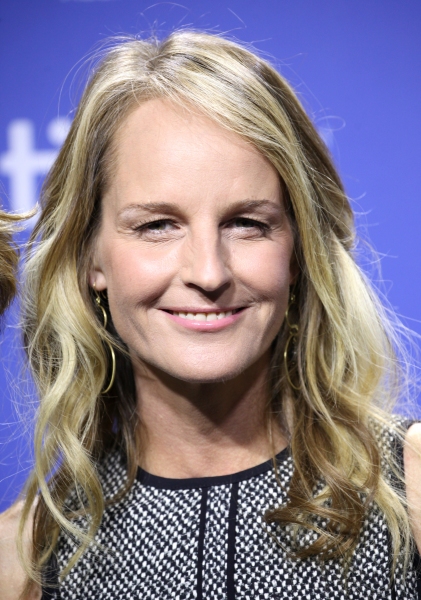 Photo Coverage: Helen Hunt, William H. Macy and John Hawkes at THE SESSIONS Photo Call at TIFF! Image