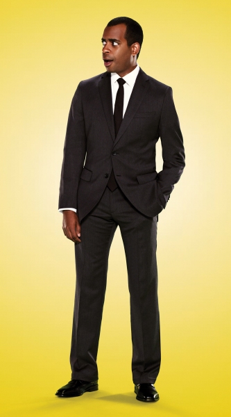 Photo Flash: Meet the Cast of THE PERFORMERS- Cheyenne Jackson, Alicia Silverstone, Henry Winkler, and More!  Image