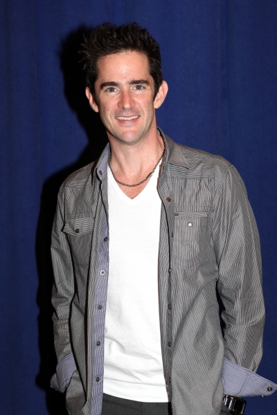 Andy Blankenbuehler Photo