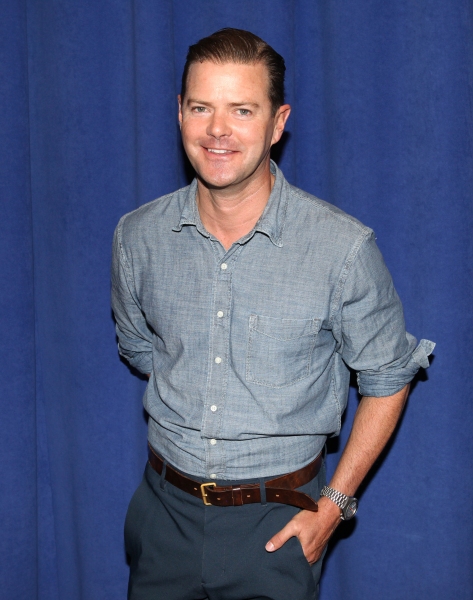 Photo Coverage: Cast of Broadway-Bound ANNIE Meets the Press!  Image